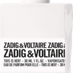 Zadig & Voltaire This Is Her! Edp W 30 Ml