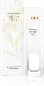 Elizabeth Arden White Tea - 100ml - Eau de toilette - Afbeelding 2
