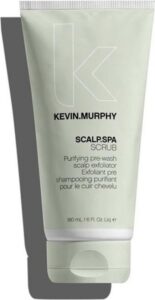 Kevin Murphy Scalp.Spa Scrub 180 ml - Afbeelding 2