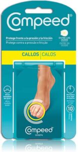 Maïs Dressings Compeed (10 uds) - Afbeelding 2