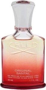 Creed Original Santal - 50 ml - eau de parfum spray - herenparfum - Afbeelding 3