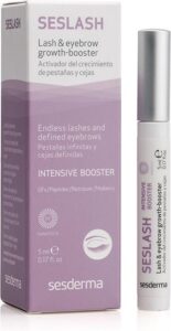 Gezichtsserum Seslash Sesderma (5 ml) - Afbeelding 3