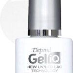 Beter Depend Gel Iq Esmalte Pure White 41000