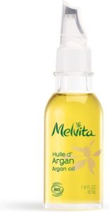 Melvita Argan olie 50ml