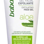 Exfoliërende Gezichtsgel Babaria Aloë Vera (100 ml)