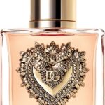 DOLCE & GABBANA - Devotion Eau de Parfum - 50 ml - Dames eau de parfum
