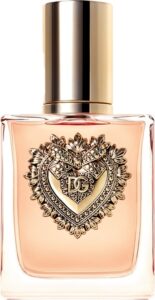 DOLCE & GABBANA - Devotion Eau de Parfum - 50 ml - Dames eau de parfum