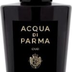 Acqua di Parma Signature Oud Body Wash Gel 200ml