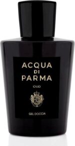Acqua di Parma Signature Oud Body Wash Gel 200ml