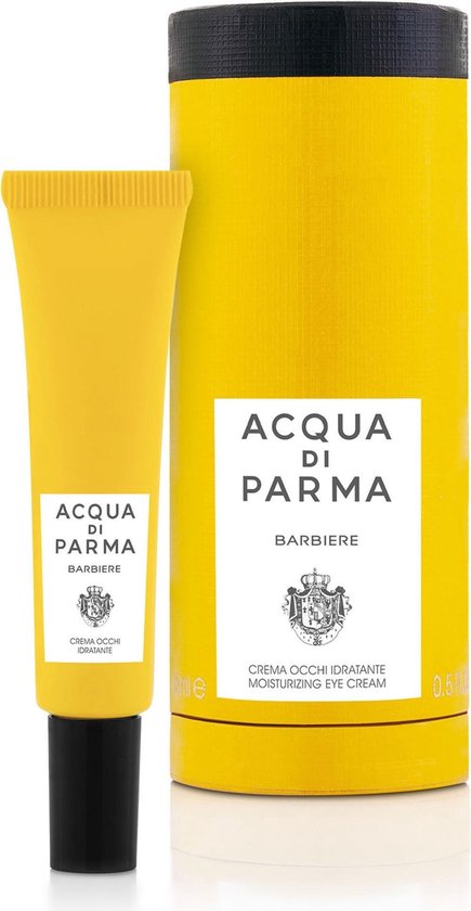 435x840-58 Oogcontour Collezione Barbiere Acqua Di Parma (15 ml) - Afbeelding 1