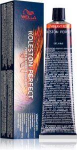Wella Professionals Koleston Perfect Me+ - Haarverf - 6/5 Vibrant Reds - 60ml - Afbeelding 3