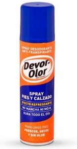 Devor Olor Regular Odor-devor Spray 150ml