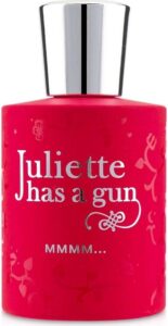 Juliette Has a Gun Mmmm… Eau De Parfum Spray 50 ml - Afbeelding 3