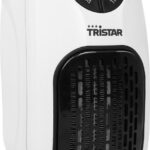 Tristar Plug Verwarming KA-5084 - Compacte kachel - Oververhittingsbeveiliging - Timerfunctie