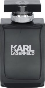 Lagerfeld Karl Lagerfeld for Him EDT M 100 ml - Afbeelding 3