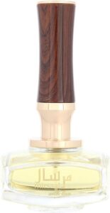 Damesparfum Afnan EDP Mirsaal With Love (90 ml) - Afbeelding 2