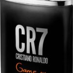 Cristiano Ronaldo - Cr7 Game On - Eau De Toilette - 50Ml