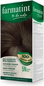 Permanent Dye Farmatint (135 ml)