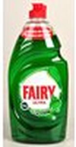 Fairy Ultra Dishwasher 820ml - Afbeelding 3