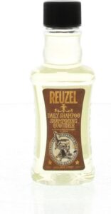 Reuzel Daily Shampoo 100 ml - Afbeelding 3
