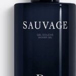 Dior Sauvage Gel 250ml@