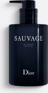 Dior Sauvage Gel 250ml@