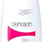 Clenosan Milk Body Hidratante 400ml