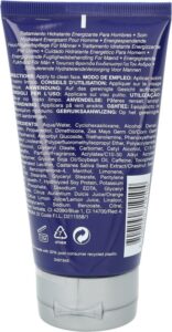 Kiehls Herrenpflege Facial Fuel Energizing Moisture 125 ml - Afbeelding 3