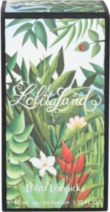 Lolita Lempicka LolitaLand Eau de Parfum Spray 40 ml - Afbeelding 4