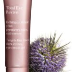 Total Eye Revive Eye Cream-gel - Cream Gel For Eye Contours 15ml By Clarins 15 Ml