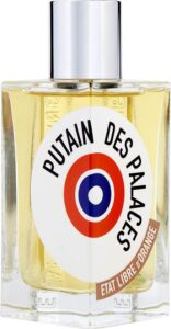 Etat Libre D'Orange Putain Des Palaces - 50ml - Eau de parfum - Afbeelding 2