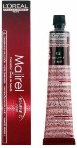 L´Oréal Professionnel Majirel 7.8 50 ml - Afbeelding 3