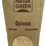 Naturgreen Tu Bio Quinoa 450g