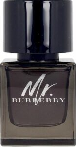 Burberry Mr. Burberry EDP M 50 ml - Afbeelding 4