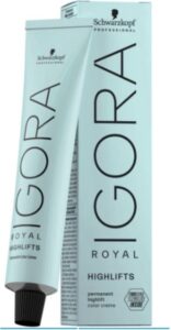 Schwarzkopf - Igora - Royal - Highlifts - 12-2 - 60 ml - Afbeelding 4