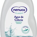 Nenuco Classic Agua De Colonia 650ml