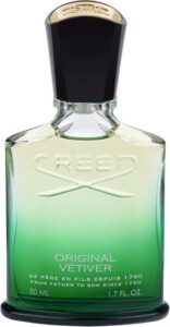 Creed - Eau de parfum - Original Vetiver - 50 ml - Afbeelding 2