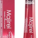 Permanente Kleur Majirel L'Oreal Expert Professionnel