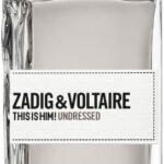 Zadig & Voltaire This Is Him! Undressed 50 ml Eau de Toilette - Herenparfum