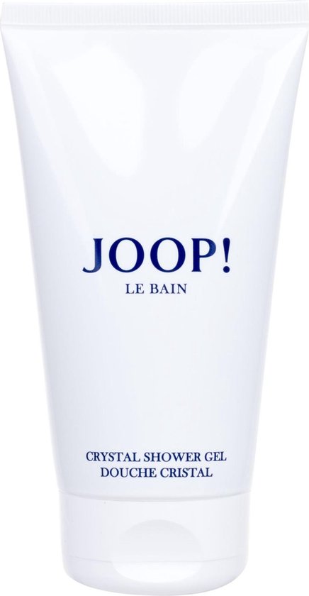 436x840-46 JOOP! Le Bain Douchegel 150 ml - Voor Vrouwen - Afbeelding 1