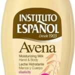Instituto Español Avena Leche Hidratante 100ml
