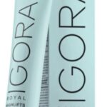 Schwarzkopf - Igora - Royal - Highlifts - 12-1 - 60 ml