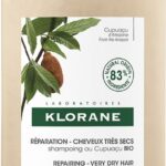 Klorane Cupuaçu Flower Shampoo 200ml