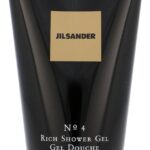 Jil Sander N°4 Shower Gel For Women 150 Ml