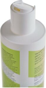 Boucleme Curl Cleanser 300ml - Normale shampoo vrouwen - Voor Alle haartypes - Afbeelding 3