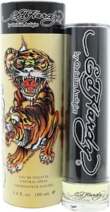 Ed Hardy Eau De Toilette For Men 100 ml - Voor Mannen - Afbeelding 3