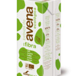 Alecosor Organic Oat Drink