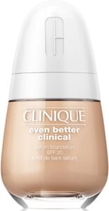 Clinique - Even Better Clinical Foundtation 30 ml - 40 Cream Chamoise