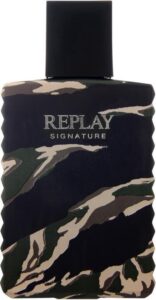 Replay Signature for Him EDT M 30 ml