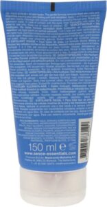 Sence Gezichtsscrub Alle Huidtypes 150 ml - Afbeelding 2